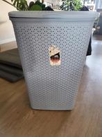 Wasmand Curver - Zo goed als nieuw!, Huis en Inrichting, Ophalen, Kunststof, 50 tot 100 cm, Zo goed als nieuw