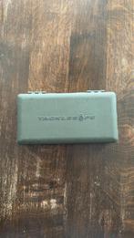 Karper Visspullen - Tackle Safe Box & Rugzak, Ophalen of Verzenden, Gebruikt, Overige typen