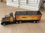 BANDAG vrachtwagen, Hobby en Vrije tijd, Modelauto's | 1:5 tot 1:12, Ophalen of Verzenden, Nieuw, Bus of Vrachtwagen