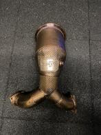 BULL-X Downpipe (Audi S4/S5 B9), Gebruikt, Ophalen of Verzenden, Audi