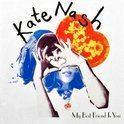 Kate Nash - My Best Friend Is You (NIEUW), Ophalen of Verzenden, 2000 tot heden, Nieuw in verpakking