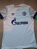 Schalke 04 Shirt - Maat L, Maat L, Ophalen of Verzenden, Gebruikt, Shirt