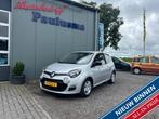 Renault Twingo 1.2 16V Dynamique Clima|Cruise|elec.pak, Voorwielaandrijving, Gebruikt, Zwart, 4 cilinders