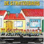 Vinyl Single De Electronica's, Verzenden, Gebruikt, Nederlandstalig