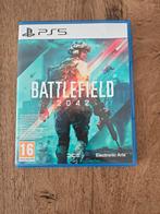 Battlefield 2042, Ophalen, Zo goed als nieuw