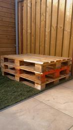 Euro Pallets (3x), Ophalen