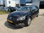 Volkswagen Passat Variant 1.6 TDI Comfortline BlueMotion Bj, Euro 5, Gebruikt, 4 cilinders, Start-stop-systeem