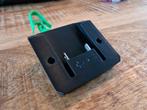 Parkside 20V Batterij Adapter - gemaakt van ABS, Doe-het-zelf en Verbouw, Gereedschap | Boormachines, Ophalen of Verzenden, Nieuw