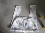 vrijetijds broek  maat M, Overige kleuren, Nieuw, Lang, Ophalen