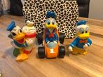 Leuke Donald duck spaarpotten, Verzamelen, Ophalen of Verzenden, Donald Duck, Zo goed als nieuw, Beeldje of Figuurtje