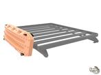 Front Runner Zijbeugels dakrek/roof rack voor Recovery acces, Ophalen of Verzenden, -, -, -