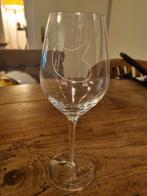 Dirk Kooren Wit wijnglas, Ophalen of Verzenden