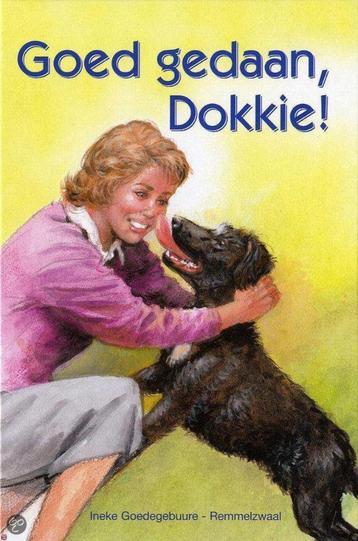 Goed gedaan dokkie 9789059521056 beschikbaar voor biedingen