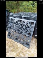 Kunsstof pallets, Ophalen, Gebruikt, 100 cm of meer, 60 cm of meer