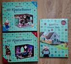 Efteling Knutselpakketten - Nieuw! 5 euro p.st, Ophalen of Verzenden, Nieuw, Knutselen