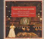 Hafabra-Rijkspolitiekapel Friends for Life Concert Amsterdam, Cd's en Dvd's, Verzenden, Zo goed als nieuw