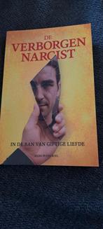 De Verborgen Narcist, Boeken, Ophalen of Verzenden, Zo goed als nieuw