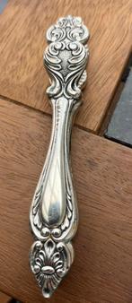 Vintage Uitgewerkte Notenkraker . Italiaans merk Brevettato, Antiek en Kunst, Ophalen of Verzenden