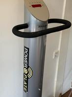 Powerplate origineel, Sport en Fitness, Ophalen, Zo goed als nieuw