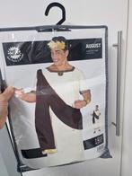 Romeins kostuum - Augustus met cape. Caesar costuum., Fiesta Guirca, Nieuw, Overige maten, Ophalen of Verzenden