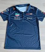 Red bull t-shirts, Blauw, Maat 48/50 (M), Ophalen of Verzenden, Zo goed als nieuw