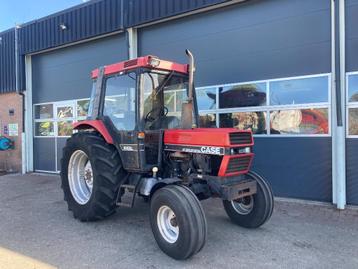 Case IH 885 XL beschikbaar voor biedingen