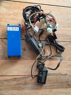Parrot CK3100 Carkit, Auto diversen, Ophalen of Verzenden, Gebruikt