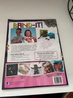 BAND-IT boekje, Verzamelen, Ophalen of Verzenden, 1980 tot heden, Tijdschrift