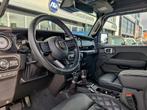 Jeep Wrangler BRUTE Custom Sahara 4xe 380, Auto's, Jeep, Automaat, Stof, 1995 cc, 4 cilinders