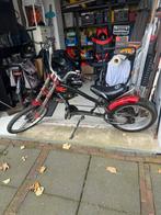 Unieke Chrysler Chopper Fiets, Ophalen of Verzenden, Gebruikt, Chrysler