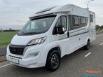 Adria Compact DL Plus Lengte bedden / Face to face / Lage km, Airbags, Ringverwarming, Bedrijf, Tot en met 3