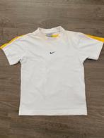 Jongens t-shirt maat 128-140 van NIKE, Kinderen en Baby's, Kinderkleding | Maat 128, Ophalen of Verzenden, Zo goed als nieuw, Shirt of Longsleeve