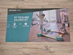 Balance kit, Ophalen of Verzenden, Zo goed als nieuw