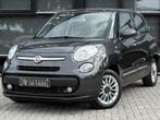 Fiat 500 L 0.9 TwinAir Lounge Panoramadak Navi PDC Orig NL N, Stof, Gebruikt, Origineel Nederlands, Bedrijf