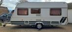 Chateau 450 FTU Calista uit 2002., Chateau, Rondzit, Particulier, Tot en met 4