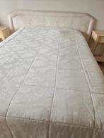 Sprei, 210 cm, Tweepersoons, Ophalen of Verzenden, Zo goed als nieuw
