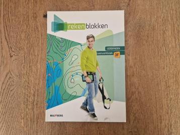 Rekenblokken 3F Verbanden beschikbaar voor biedingen
