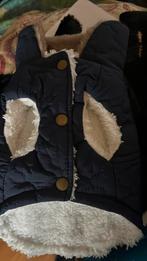 Kleding honden band, Dieren en Toebehoren, Hondenkleding, Ophalen of Verzenden, Zo goed als nieuw, Hondenjas
