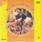 DVD DE FILM VAN OME WILLEM (Edwin Rutten) 22 min.  DVD025, Cd's en Dvd's, Overige typen, Ophalen of Verzenden
