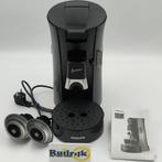Philips Senseo Select CSA230/60 Koffiepadmachine  - Showmode, Witgoed en Apparatuur, Koffiezetapparaten, Ruilrijk, Zo goed als nieuw