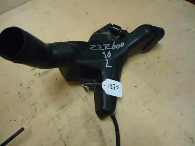 ZZR600 1993 - 2005 Kawasaki Luchthapper D1-19394, Motoren, Accessoires | Overige