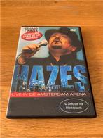 Dvd + Cd Hazes - 25 Jaar Hazes - Live in de Amsterdam Arena, Alle leeftijden, Ophalen of Verzenden, Gebruikt, Muziek en Concerten