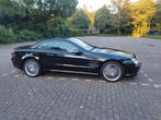 Mercedes SL 55 AMG 2005 Zwart Youngtimer, Automaat, Achterwielaandrijving, 8 cilinders, Cabriolet