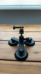 SmallRig 4468 triple Magnetic Suction cup, Ophalen of Verzenden, Zo goed als nieuw, Overige merken