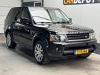 Land Rover Range Rover Sport 3.0 TdV6 S, Auto's, Automaat, Euro 5, Stof, Gebruikt