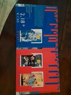 Ongebruikte Telefoonkaarten 1997 - Oplage 5000, Verzamelen, Telefoonkaarten, Ophalen of Verzenden