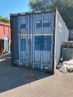 High Cube container, Ophalen of Verzenden