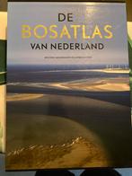 Bosatlas van Nederland - Compleet!, Bosatlas, 2000 tot heden, Ophalen of Verzenden, Zo goed als nieuw