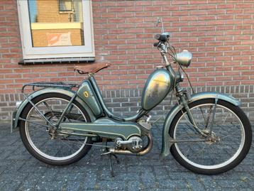 ZUNDAPP COMBINETTE BJ 1955 beschikbaar voor biedingen