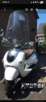 Gratis scooters gezocht, Ophalen of Verzenden, Overige typen, Overige merken